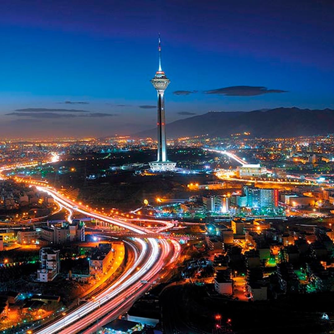 فروش متری مسکن در تهران